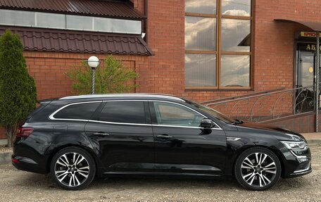 Renault Talisman, 2019 год, 2 470 000 рублей, 12 фотография