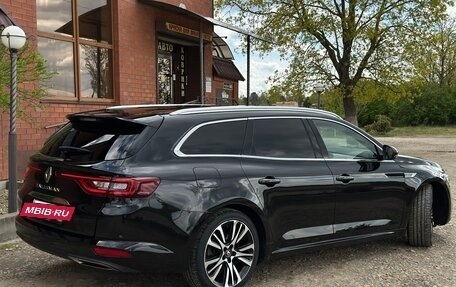 Renault Talisman, 2019 год, 2 470 000 рублей, 4 фотография