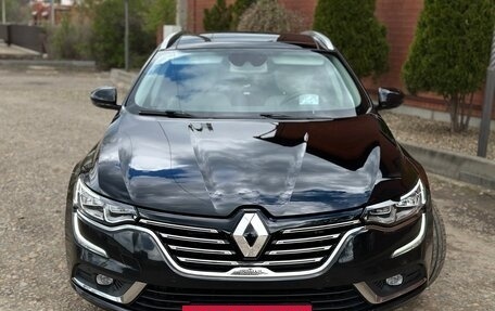 Renault Talisman, 2019 год, 2 470 000 рублей, 3 фотография