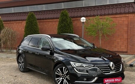 Renault Talisman, 2019 год, 2 470 000 рублей, 2 фотография