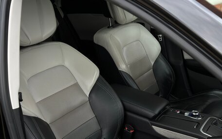 Renault Talisman, 2019 год, 2 470 000 рублей, 16 фотография