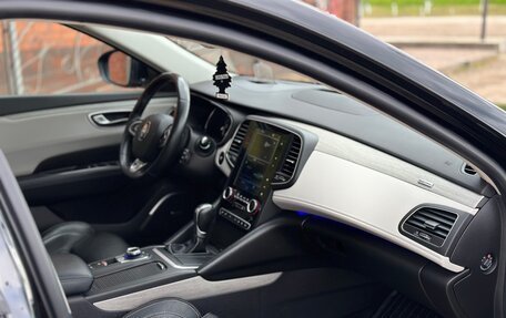 Renault Talisman, 2019 год, 2 470 000 рублей, 14 фотография