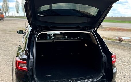 Renault Talisman, 2019 год, 2 470 000 рублей, 19 фотография