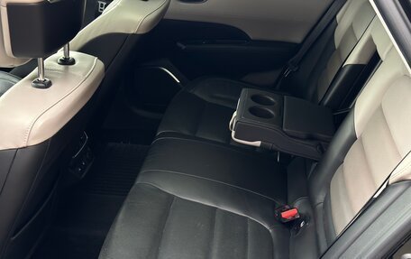 Renault Talisman, 2019 год, 2 470 000 рублей, 23 фотография