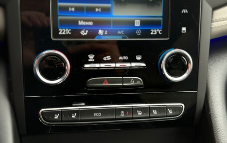 Renault Talisman, 2019 год, 2 470 000 рублей, 35 фотография