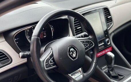 Renault Talisman, 2019 год, 2 470 000 рублей, 27 фотография