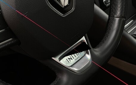 Renault Talisman, 2019 год, 2 470 000 рублей, 26 фотография