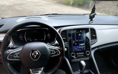 Renault Talisman, 2019 год, 2 470 000 рублей, 37 фотография