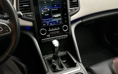 Renault Talisman, 2019 год, 2 470 000 рублей, 38 фотография