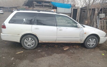 Nissan Avenir II, 1996 год, 145 000 рублей, 6 фотография