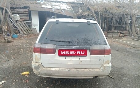 Nissan Avenir II, 1996 год, 145 000 рублей, 5 фотография