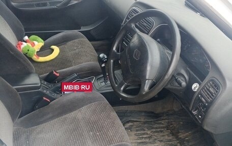 Nissan Avenir II, 1996 год, 145 000 рублей, 2 фотография