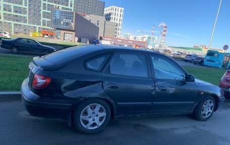 Hyundai Elantra III, 2004 год, 175 000 рублей, 6 фотография