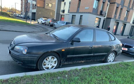 Hyundai Elantra III, 2004 год, 175 000 рублей, 3 фотография