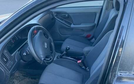 Hyundai Elantra III, 2004 год, 175 000 рублей, 7 фотография