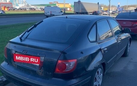 Hyundai Elantra III, 2004 год, 175 000 рублей, 5 фотография