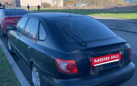 Hyundai Elantra III, 2004 год, 175 000 рублей, 4 фотография