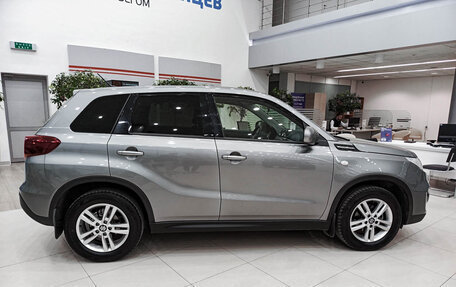 Suzuki Vitara II рестайлинг, 2020 год, 1 963 000 рублей, 4 фотография