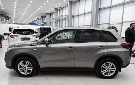 Suzuki Vitara II рестайлинг, 2020 год, 1 963 000 рублей, 8 фотография