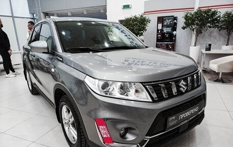 Suzuki Vitara II рестайлинг, 2020 год, 1 963 000 рублей, 3 фотография