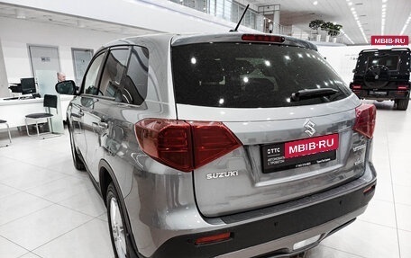 Suzuki Vitara II рестайлинг, 2020 год, 1 963 000 рублей, 7 фотография