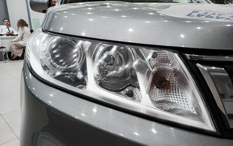 Suzuki Vitara II рестайлинг, 2020 год, 1 963 000 рублей, 17 фотография