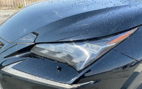 Lexus NX I, 2014 год, 3 150 000 рублей, 3 фотография