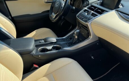 Lexus NX I, 2014 год, 3 150 000 рублей, 9 фотография