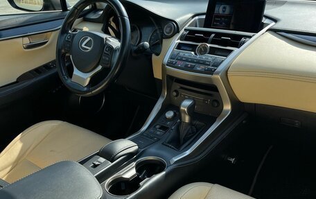 Lexus NX I, 2014 год, 3 150 000 рублей, 7 фотография