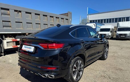 Geely Tugella FY11, 2023 год, 2 780 000 рублей, 3 фотография