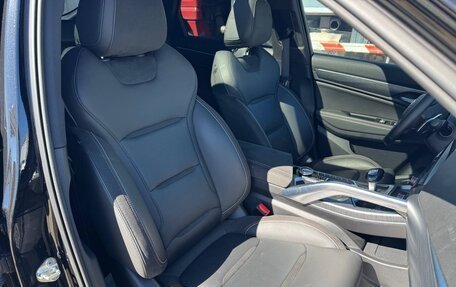 Geely Tugella FY11, 2023 год, 2 780 000 рублей, 14 фотография