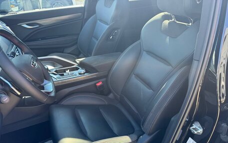 Geely Tugella FY11, 2023 год, 2 780 000 рублей, 7 фотография