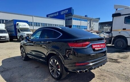 Geely Tugella FY11, 2023 год, 2 780 000 рублей, 4 фотография