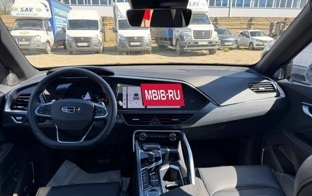 Geely Tugella FY11, 2023 год, 2 780 000 рублей, 13 фотография