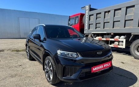 Geely Tugella FY11, 2023 год, 2 780 000 рублей, 2 фотография
