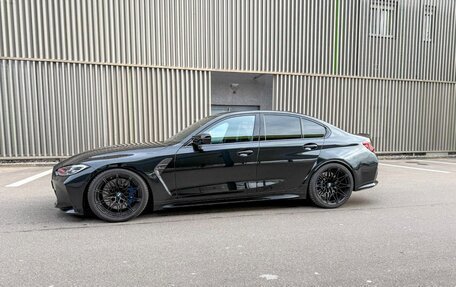 BMW M3, 2022 год, 6 430 000 рублей, 5 фотография