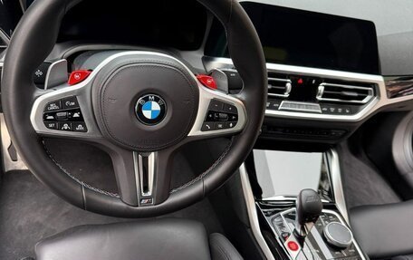 BMW M3, 2022 год, 6 430 000 рублей, 7 фотография