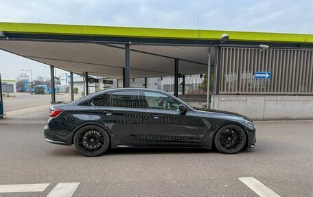 BMW M3, 2022 год, 6 430 000 рублей, 6 фотография
