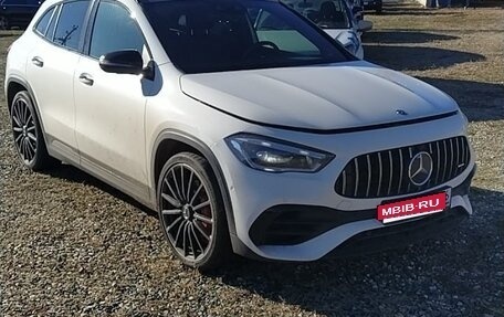 Mercedes-Benz GLA AMG, 2020 год, 5 499 000 рублей, 1 фотография