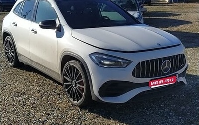 Mercedes-Benz GLA AMG, 2020 год, 5 499 000 рублей, 1 фотография
