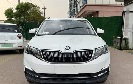 Skoda Kamiq I, 2021 год, 1 350 000 рублей, 1 фотография