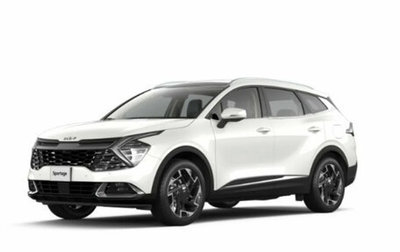 KIA Sportage IV рестайлинг, 2025 год, 4 370 000 рублей, 1 фотография