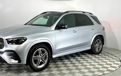 Mercedes-Benz GLE, 2024 год, 17 140 000 рублей, 1 фотография