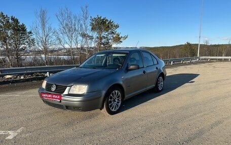 Volkswagen Bora, 2000 год, 360 000 рублей, 1 фотография