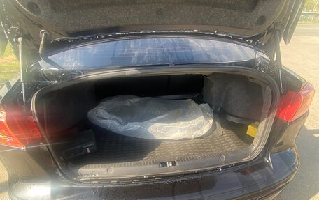 Mitsubishi Lancer IX, 2008 год, 595 000 рублей, 15 фотография