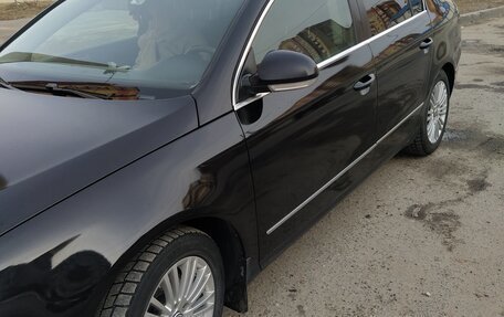 Volkswagen Passat B6, 2010 год, 1 100 000 рублей, 6 фотография