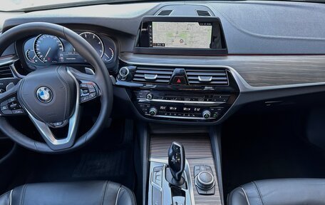 BMW 5 серия, 2019 год, 3 199 999 рублей, 5 фотография