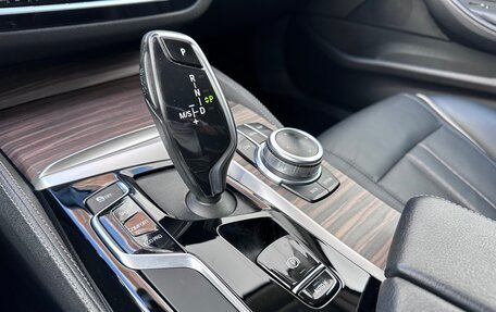 BMW 5 серия, 2019 год, 3 199 999 рублей, 10 фотография