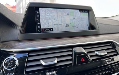 BMW 5 серия, 2019 год, 3 199 999 рублей, 7 фотография