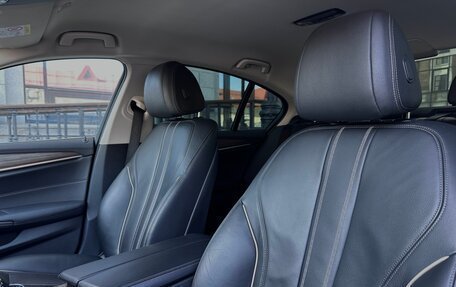 BMW 5 серия, 2019 год, 3 199 999 рублей, 6 фотография
